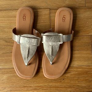 Ugg Sandals